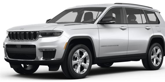 JEEP GRAND CHEROKEE 2022 1C4RJKBG9N8536030 image